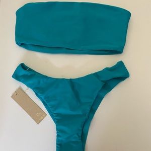 La Sirene Swimsuit - New!